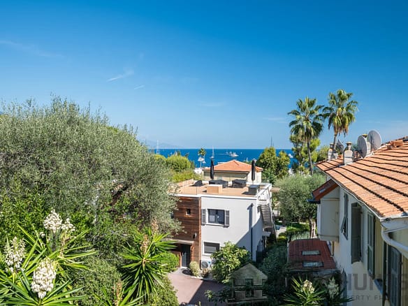 6 Bedroom Villa/House in St Jean Cap Ferrat 18