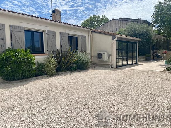 3 Bedroom Villa/House in Mougins 8