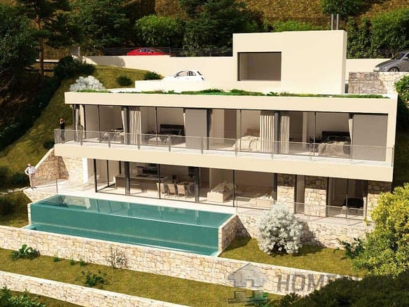 5 Bedroom Villa/House in Begur 28