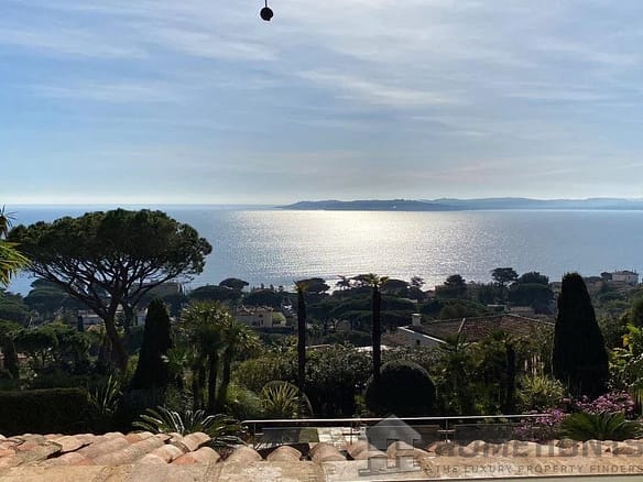 8 Bedroom Villa/House in Ste Maxime 16