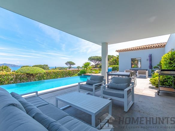 3 Bedroom Villa/House in Ste Maxime 14