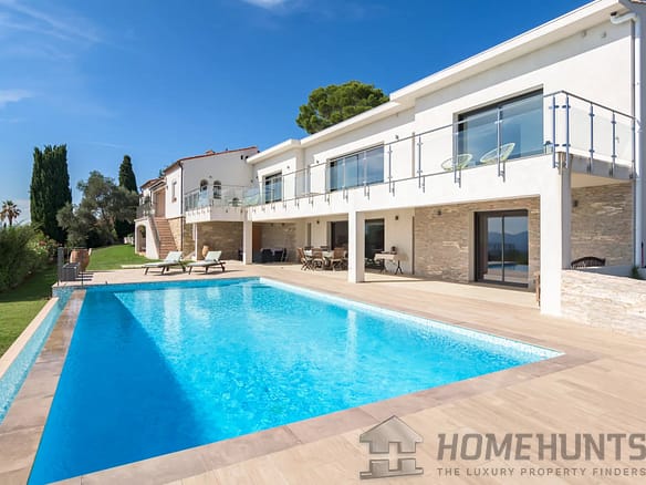 6 Bedroom Villa/House in Mougins 10