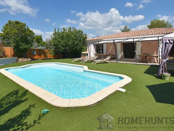 7 Bedroom Villa/House in Biot 26