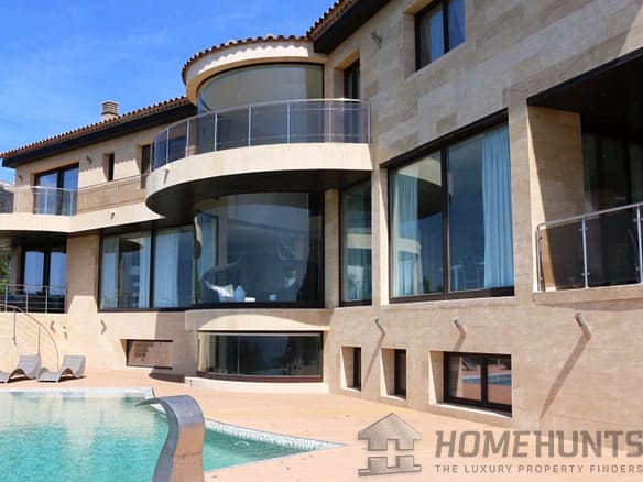 5 Bedroom Villa/House in Platja D'aro 14