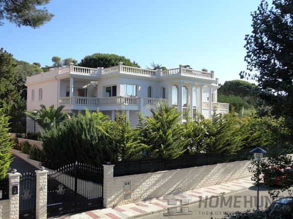 5 Bedroom Villa/House in Platja D'aro 26