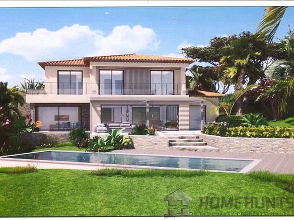 5 Bedroom Villa/House in Ste Maxime 12