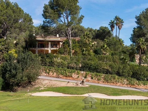 7 Bedroom Villa/House in Palma 30