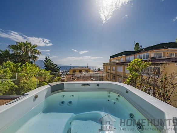 3 Bedroom Villa/House in St Jean Cap Ferrat 20