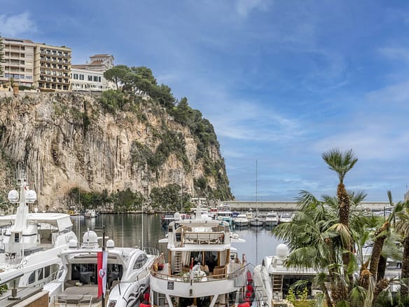 1 Bedroom Apartment in Monaco 12