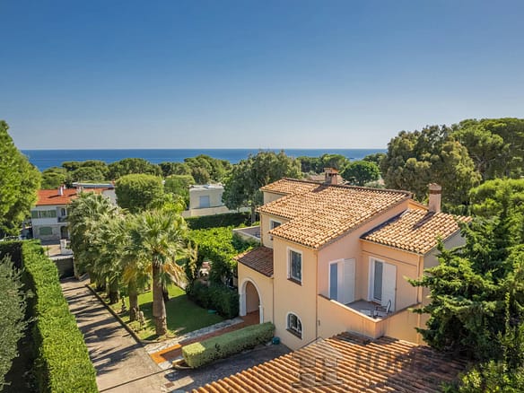 5 Bedroom Villa/House in St Jean Cap Ferrat 18