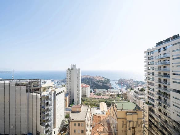 3 Bedroom Apartment in Monaco 20