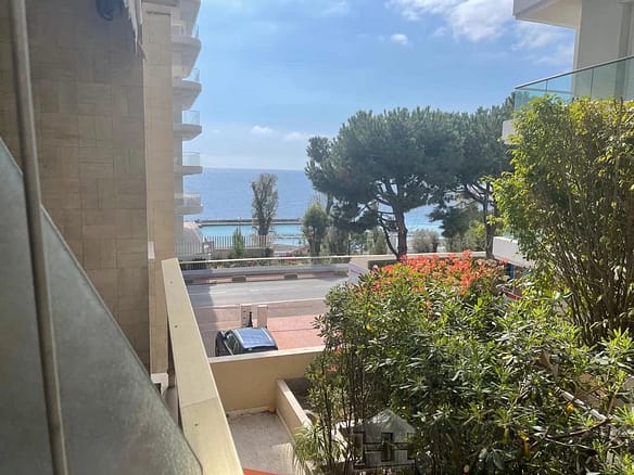 2 Bedroom Apartment in Monaco 16