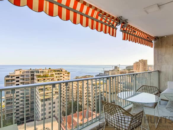 1 Bedroom Apartment in Monaco 4