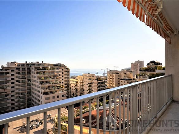 2 Bedroom Apartment in Monaco 30