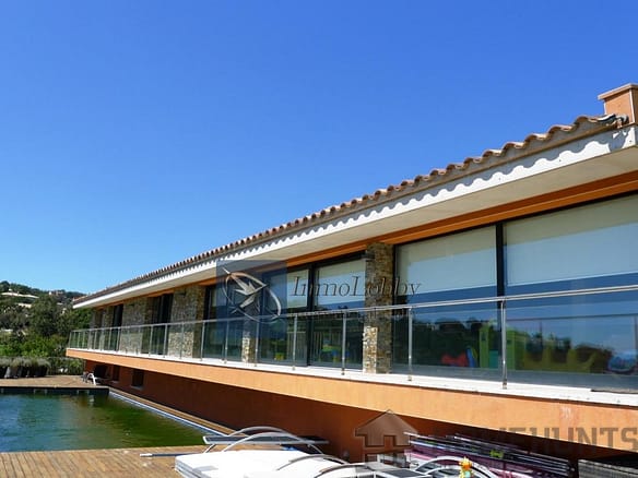 5 Bedroom Villa/House in Platja D’aro 18