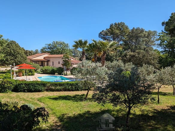 3 Bedroom Villa/House in Lorgues 8