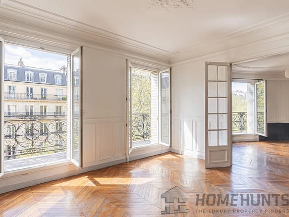 1 Bedroom Apartment in Paris 6th (Saint Germain des Prés – Luxembourg) 9