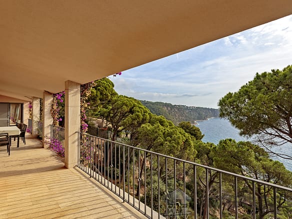 5 Bedroom Villa/House in Sant Feliu De Guixols 22