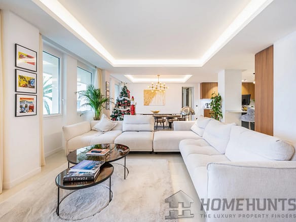 4 Bedroom Apartment in Monaco 34