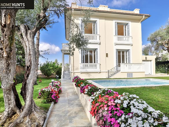 5 Bedroom Villa/House in Nice 18