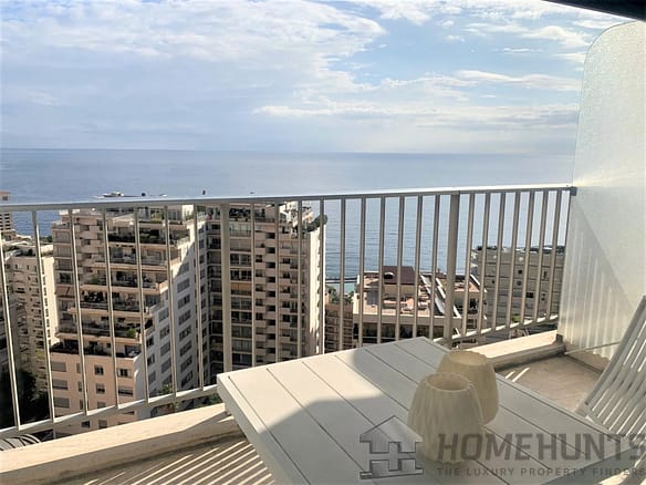 Apartment in Monaco 16