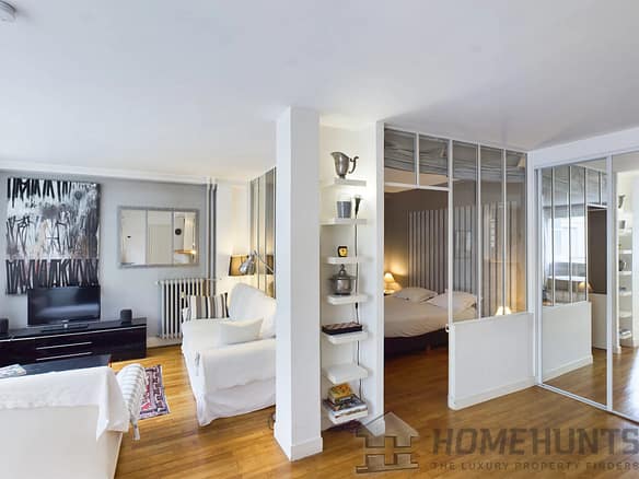 Apartment For Sale in Paris 32