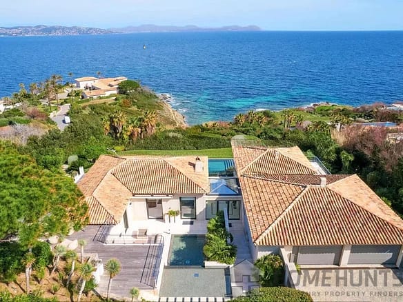 6 Bedroom Villa/House in Saint Tropez 16