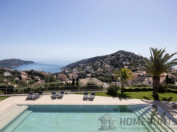 6 Bedroom Villa/House in Villefranche Sur Mer 32