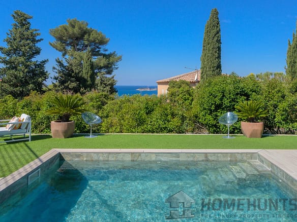 5 Bedroom Villa/House in Sanary Sur Mer 5