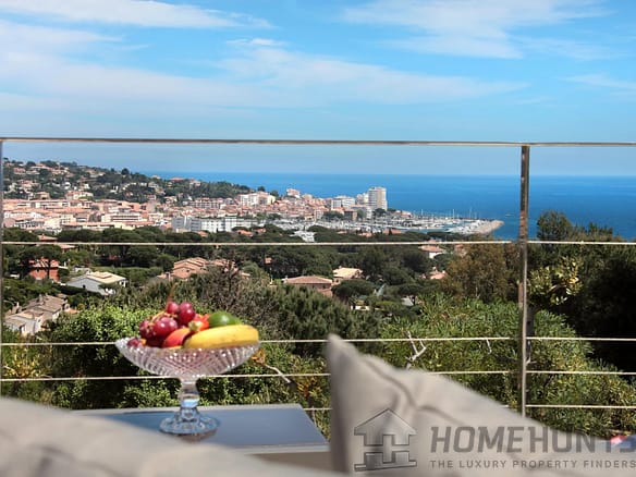 4 Bedroom Villa/House in Ste Maxime 10