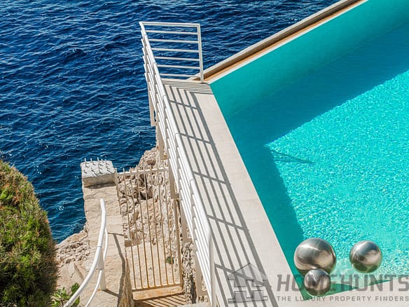 4 Bedroom Villa/House in Cassis 22