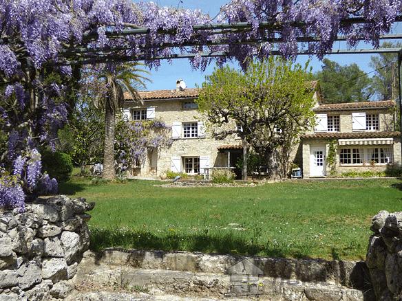 4 Bedroom Villa/House in Fayence 2