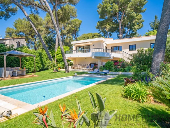 3 Bedroom Villa/House in Antibes 24