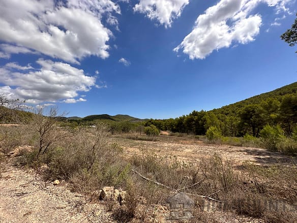 Land in San Josep 20