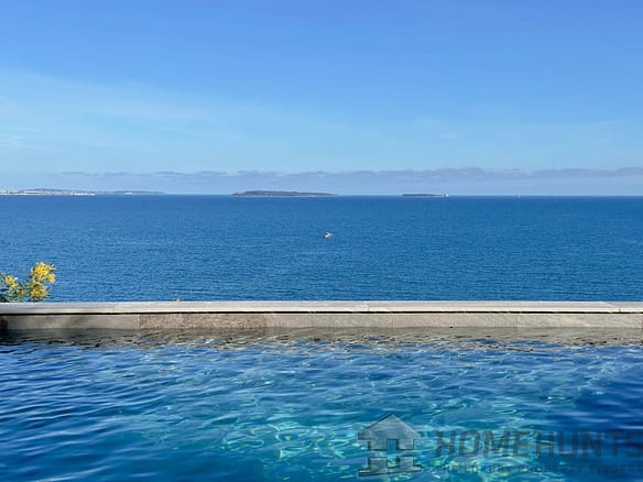 4 Bedroom Villa/House in Theoule Sur Mer 30