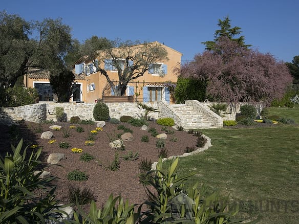 5 Bedroom Villa/House in Le Castellet 34