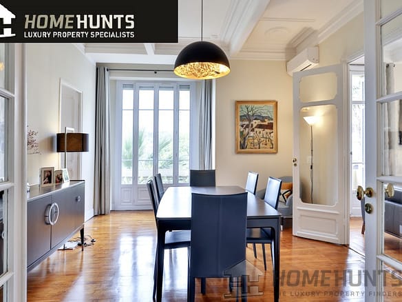 3 Bedroom Apartment in Nice - City 34