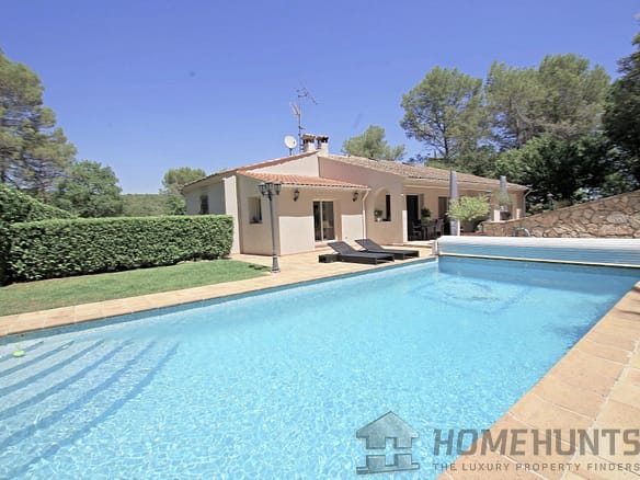 7 Bedroom Villa/House in Mougins 16