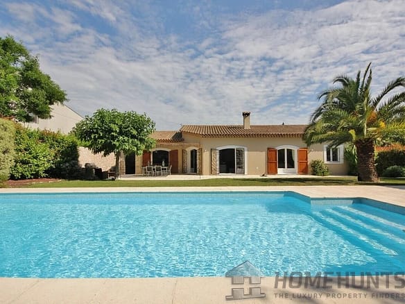 5 Bedroom Villa/House in Mougins 26