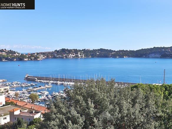 6 Bedroom Villa/House in Villefranche Sur Mer 16