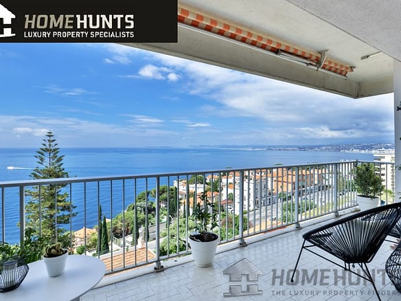 3 Bedroom Apartment in Nice - Mont Boron 8