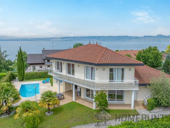 5 Bedroom Villa/House in Maxilly Sur Leman 2