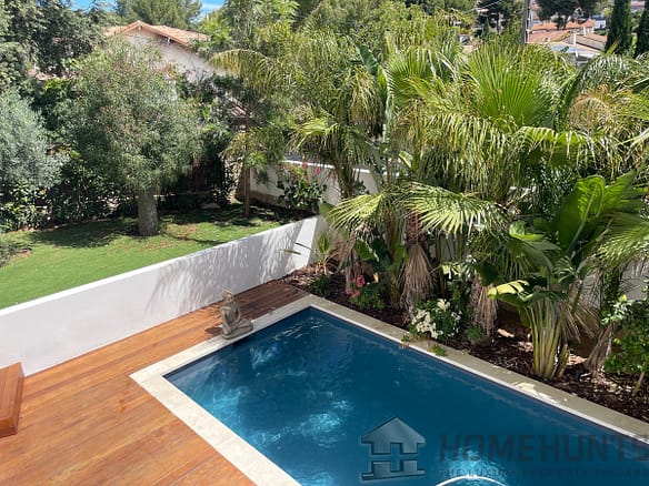 4 Bedroom Villa/House in Bandol 8