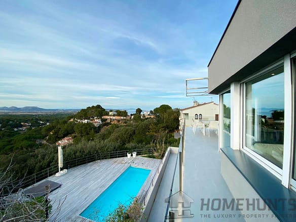 5 Bedroom Villa/House in Begur 6