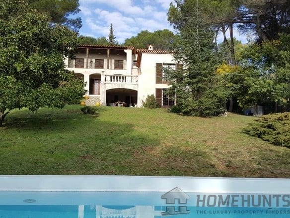 3 Bedroom Villa/House in Cannes 12