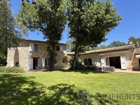 4 Bedroom Villa/House in St Paul En Foret 20