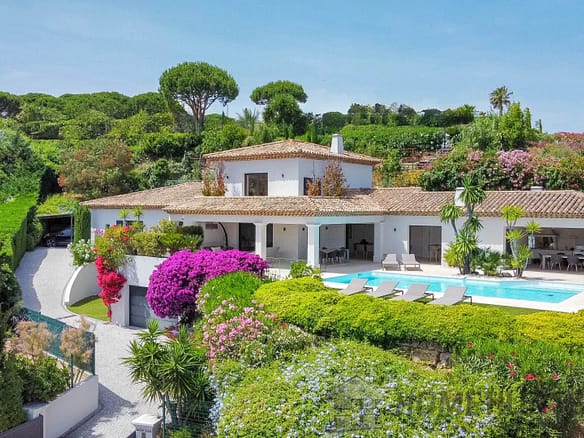 5 Bedroom Villa/House in Ste Maxime 32