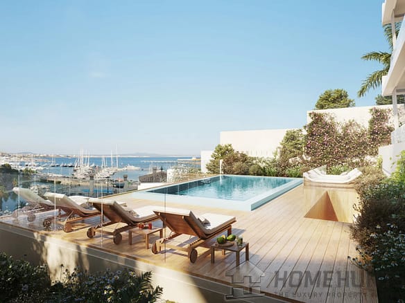 3 Bedroom Apartment in Palma 24