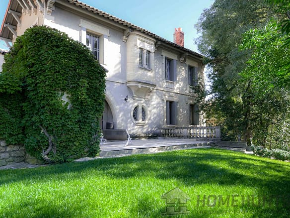 3 Bedroom Villa/House in Uzes 36