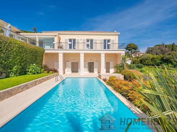 4 Bedroom Villa/House in Cannes 4